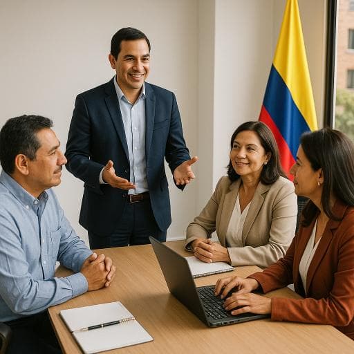 consultores